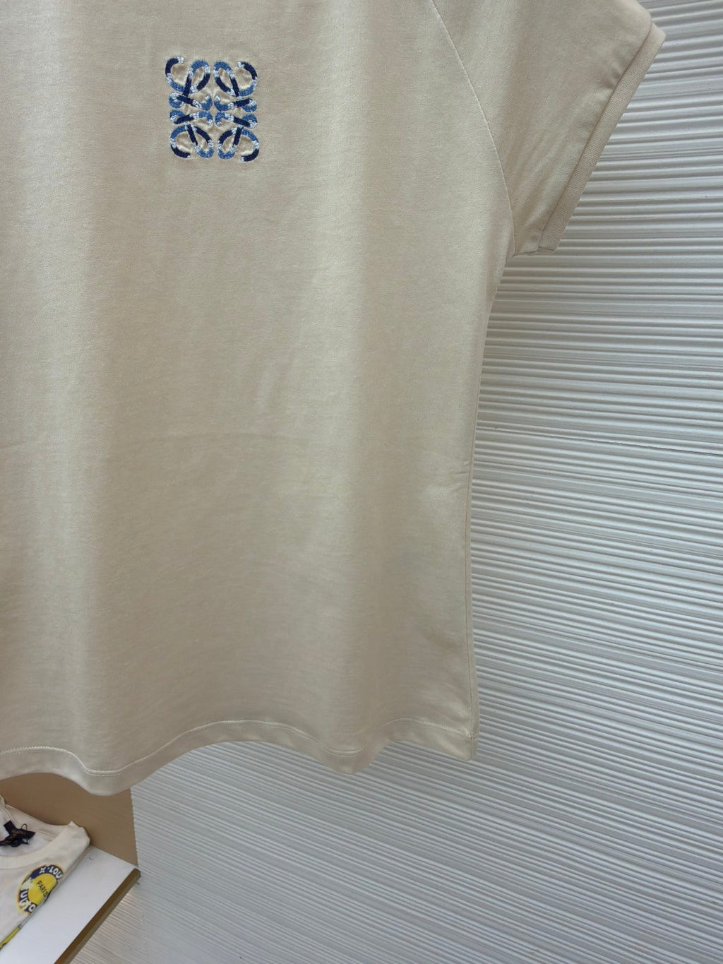 LOEWE 26S SHORT SLEEVE T-SHIRT 340