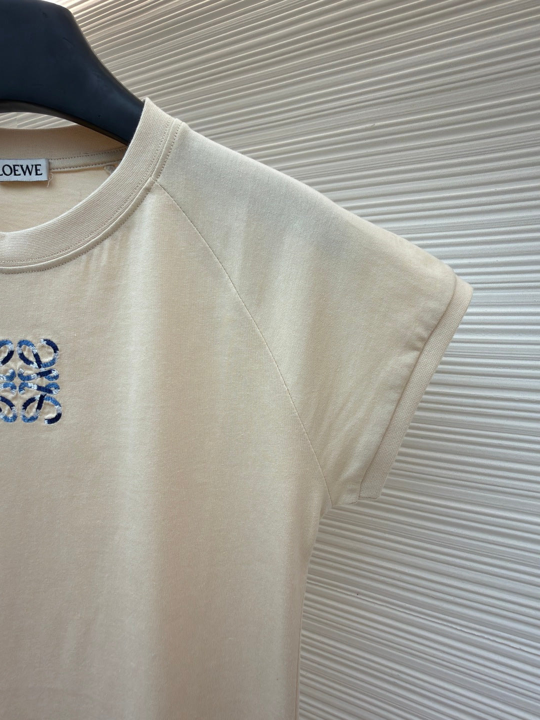 LOEWE 26S SHORT SLEEVE T-SHIRT 340