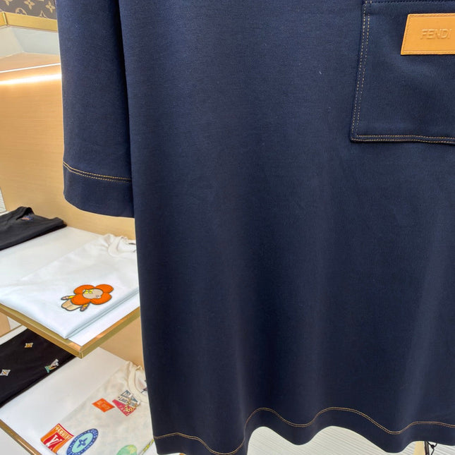 FENDI 26S T-SHIRT 421
