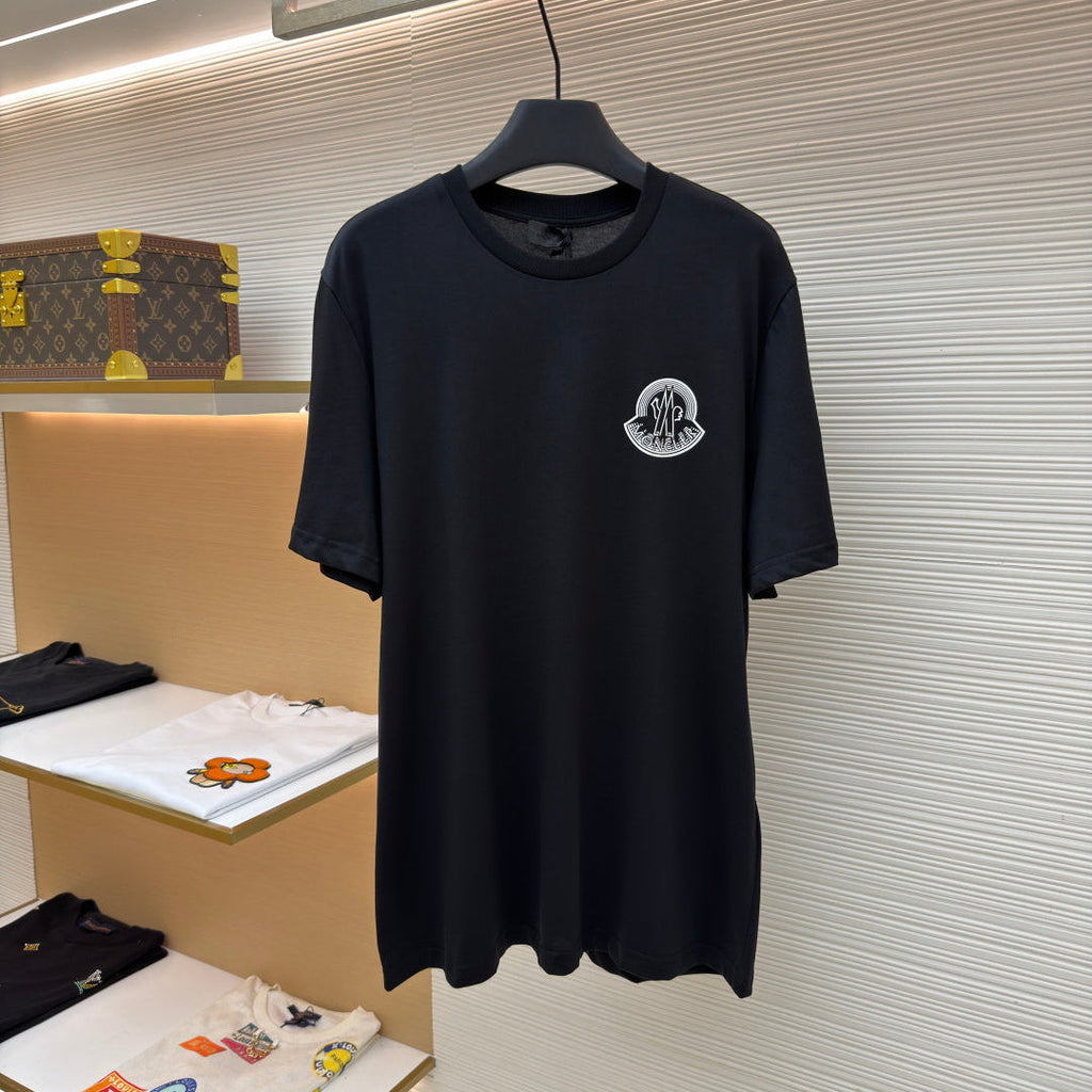 MONCLER 26S SHORT SLEEVE T-SHIRT 596