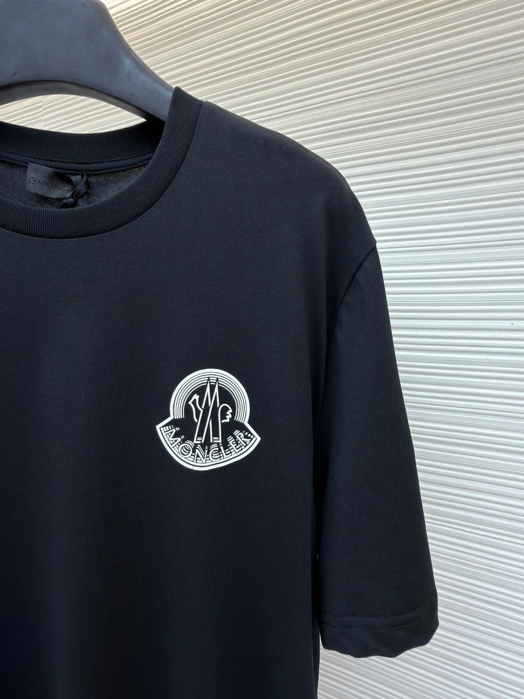 MONCLER 26S SHORT SLEEVE T-SHIRT 596