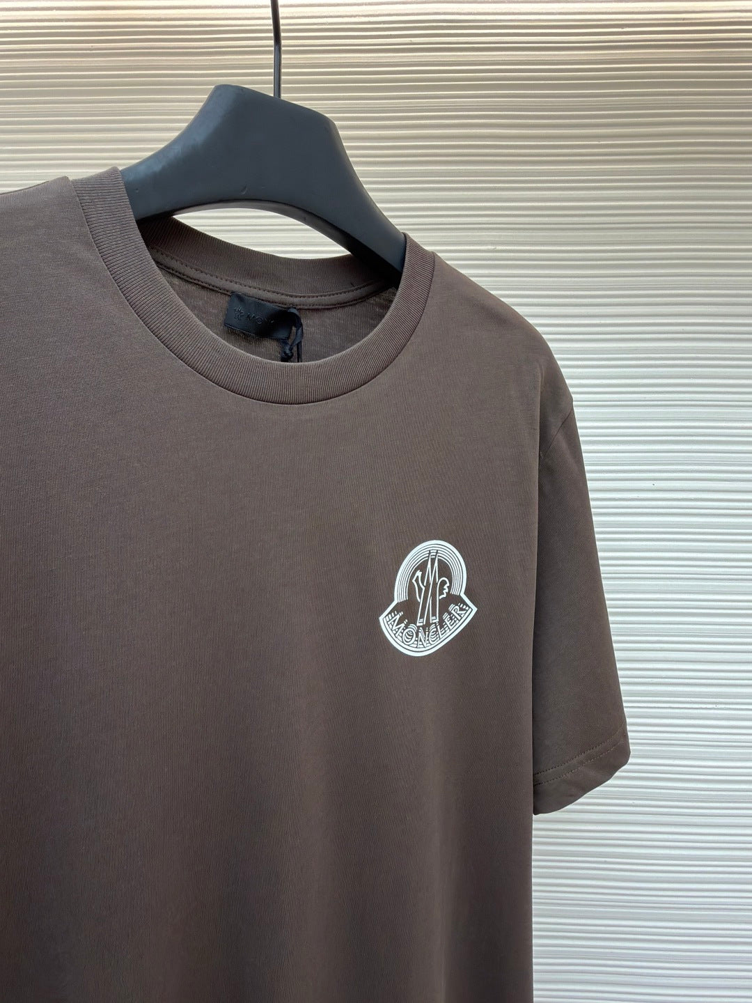 MONCLER 26S SHORT SLEEVE T-SHIRT 595