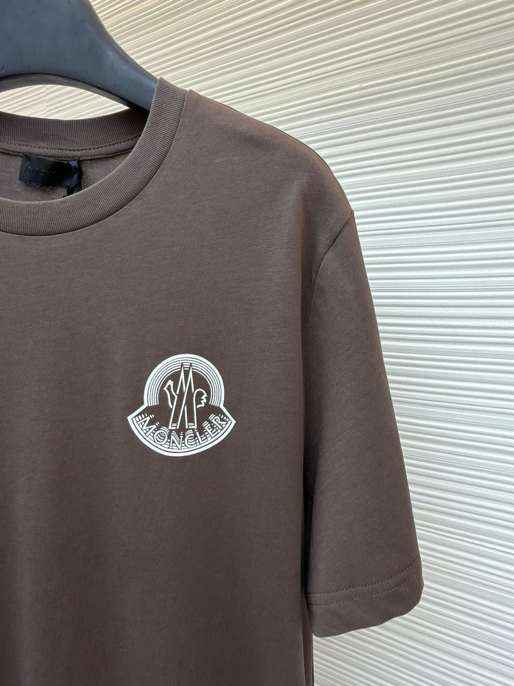 MONCLER 26S SHORT SLEEVE T-SHIRT 595