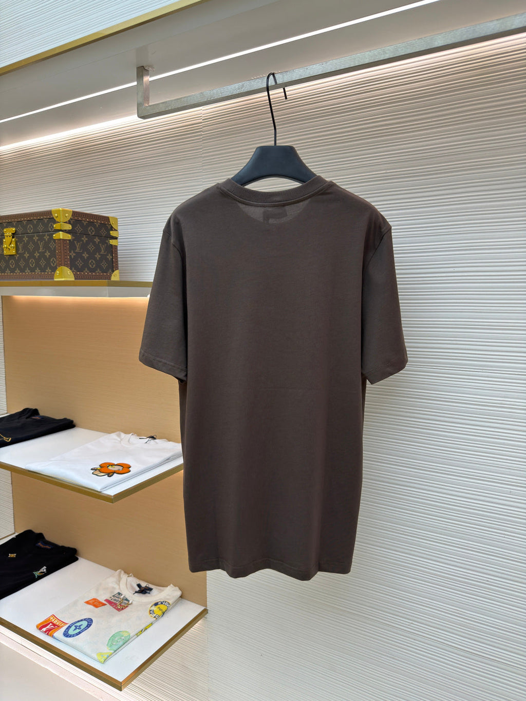 MONCLER 26S SHORT SLEEVE T-SHIRT 595