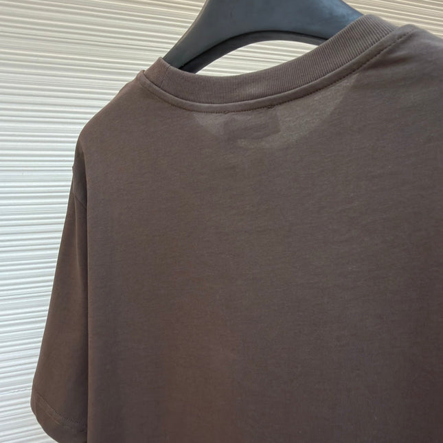 MONCLER 26S SHORT SLEEVE T-SHIRT 595