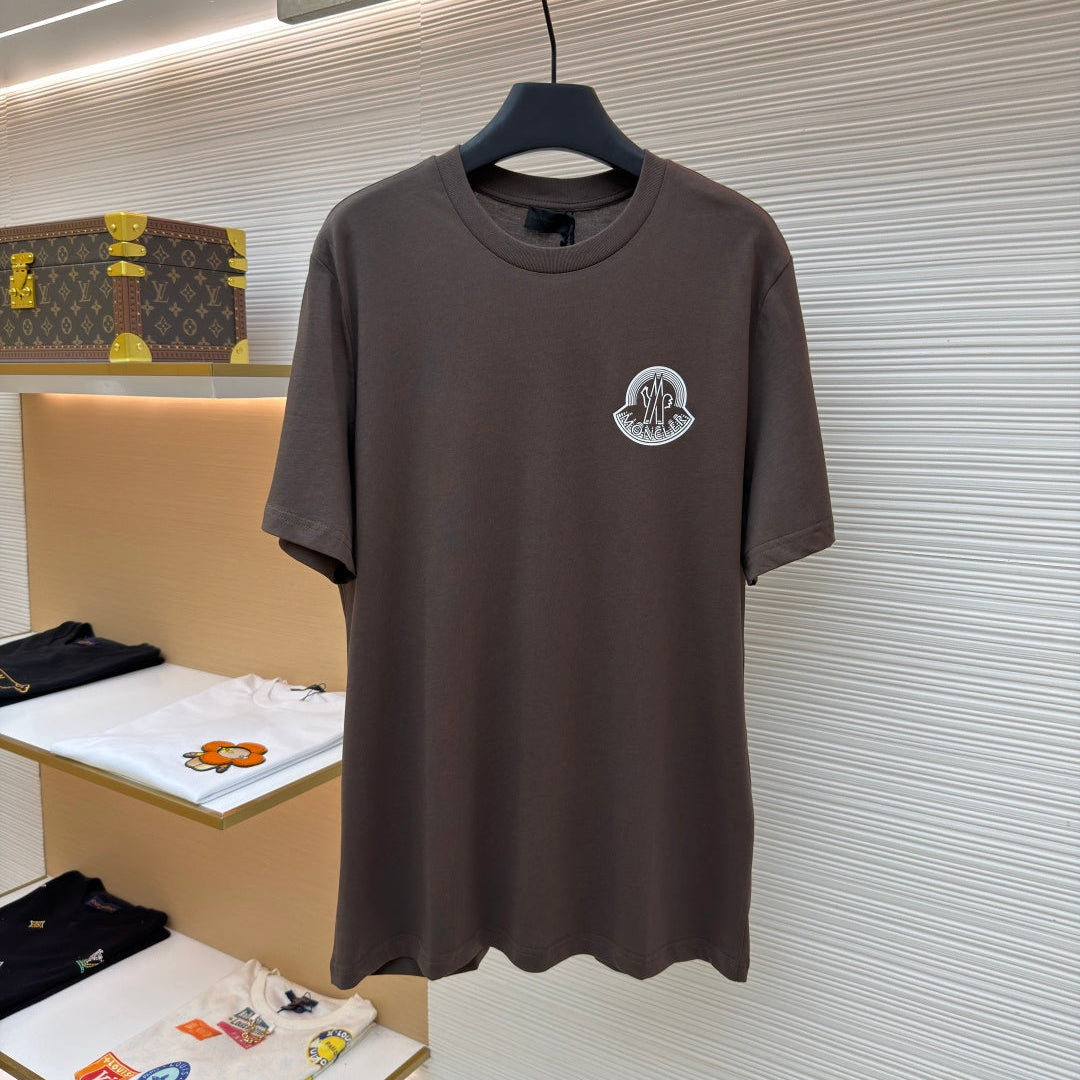 MONCLER 26S SHORT SLEEVE T-SHIRT 595