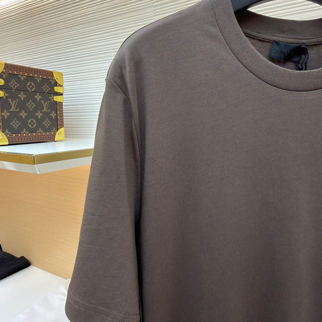 MONCLER 26S SHORT SLEEVE T-SHIRT 595