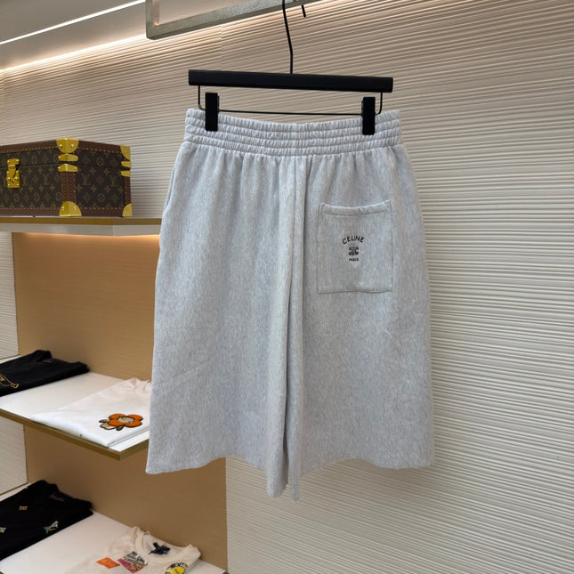 CELINE 26S SHORTS 472