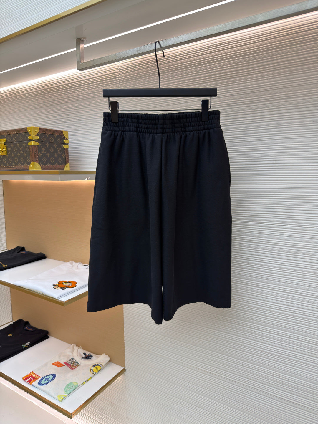 CELINE 26S SHORTS 471