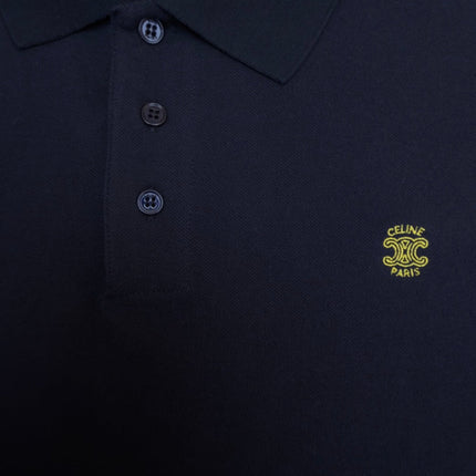 CELINE 26S POLO SHIRT 470