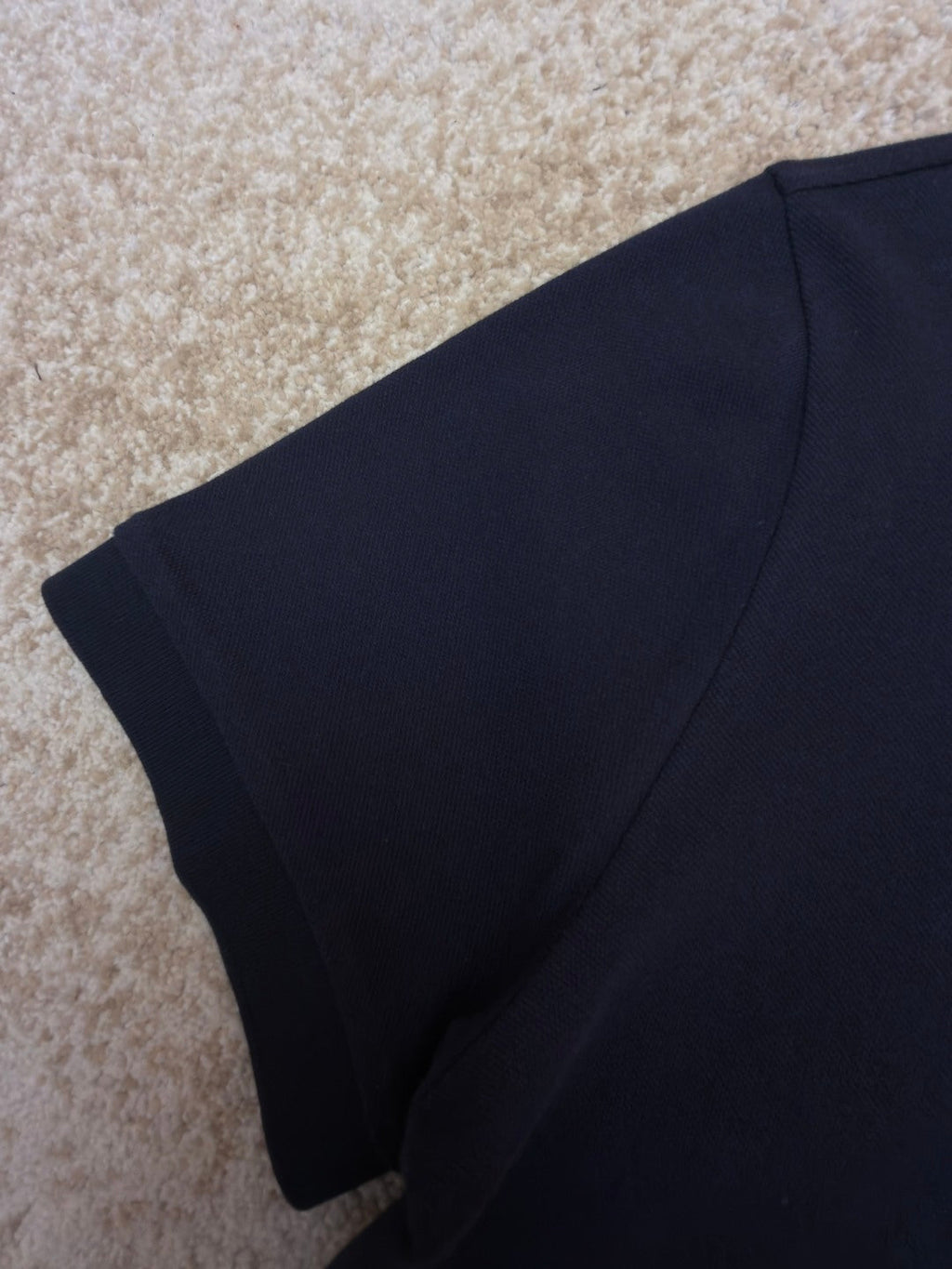 CELINE 26S POLO SHIRT 470