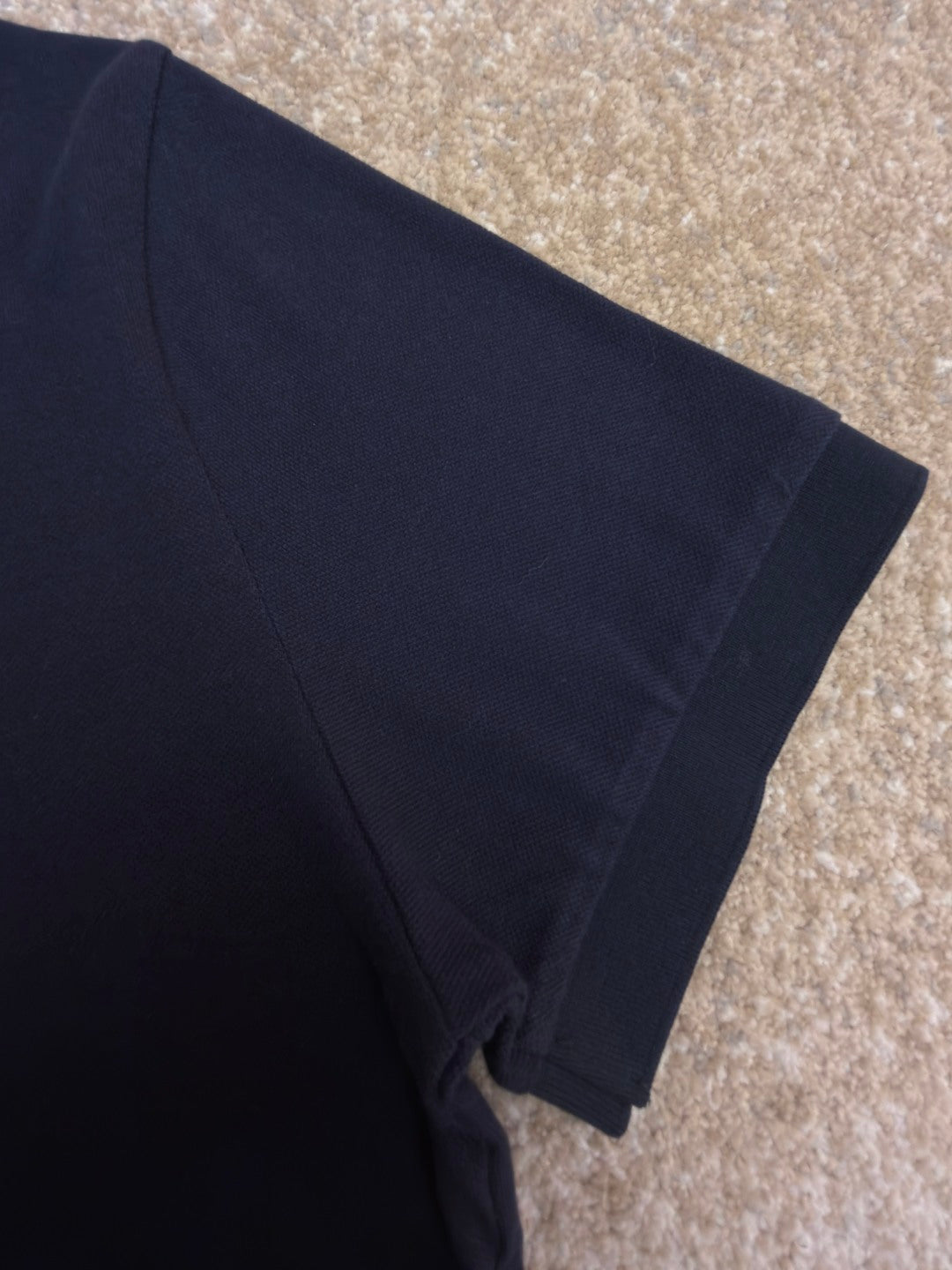 CELINE 26S POLO SHIRT 470