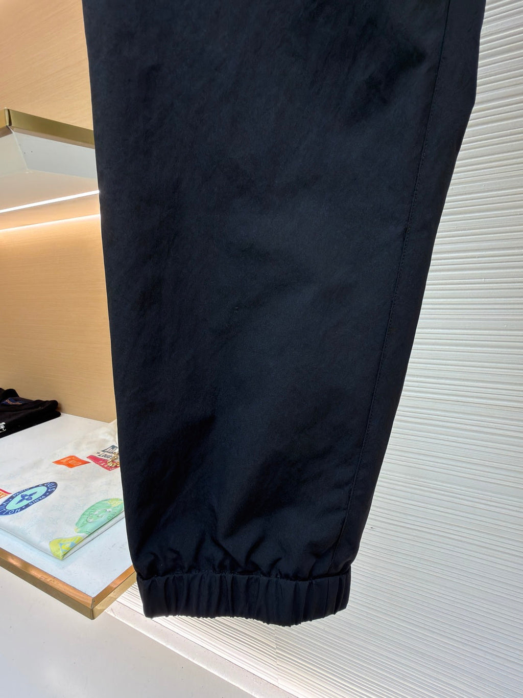 MONCLER 26S JOGGER PANTS 586