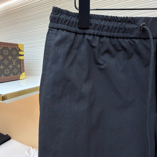 MONCLER 26S JOGGER PANTS 586