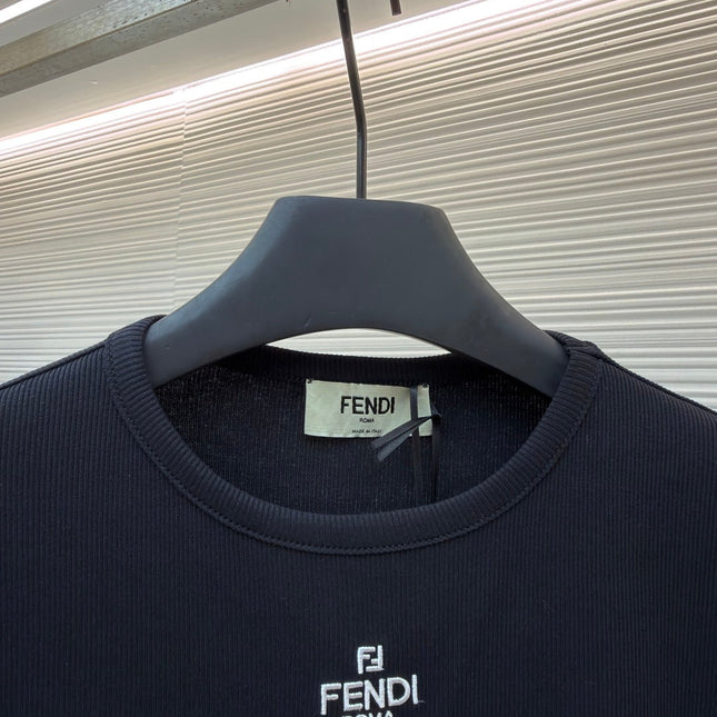 FENDI 26S T-SHIRT 414