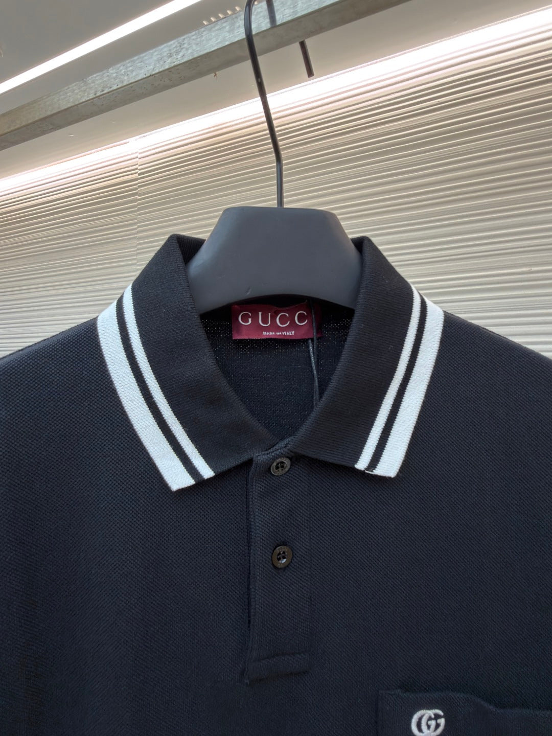 GUCCI 26S POLO SHIRT 294