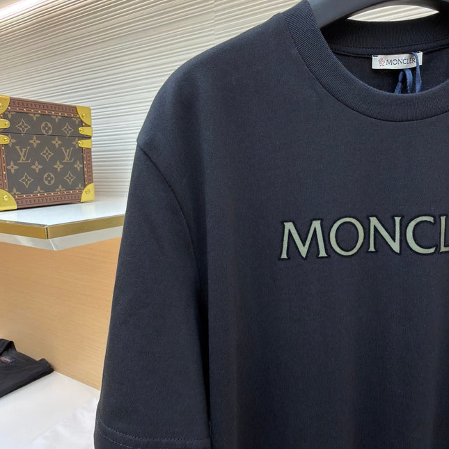 MONCLER 26S SHORT SLEEVE T-SHIRT 554