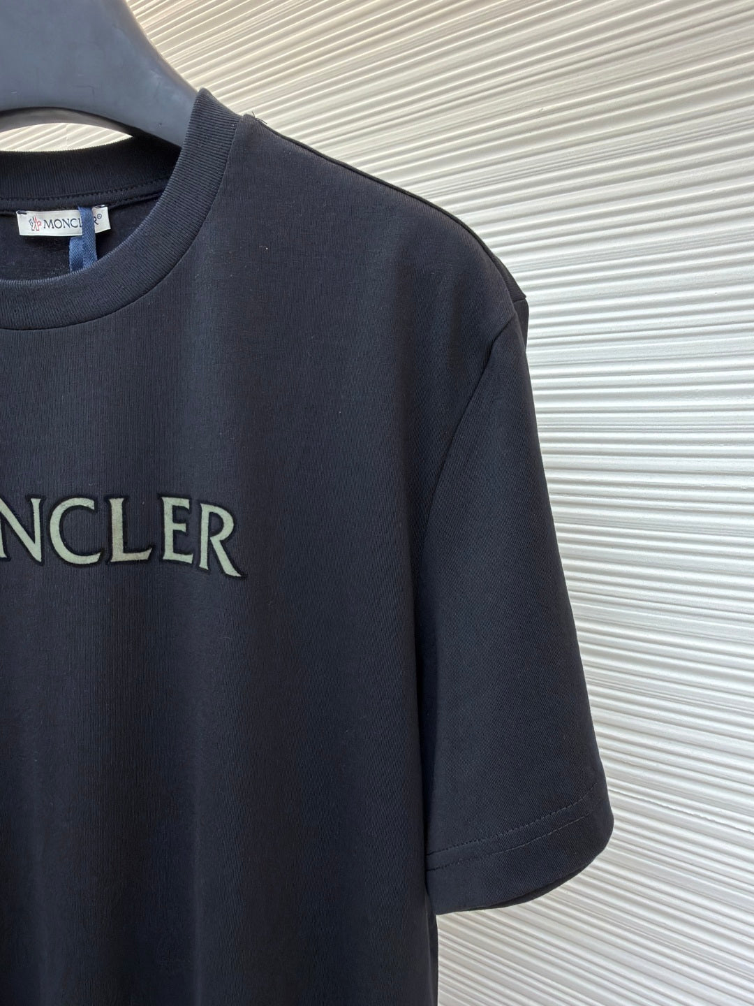 MONCLER 26S SHORT SLEEVE T-SHIRT 554