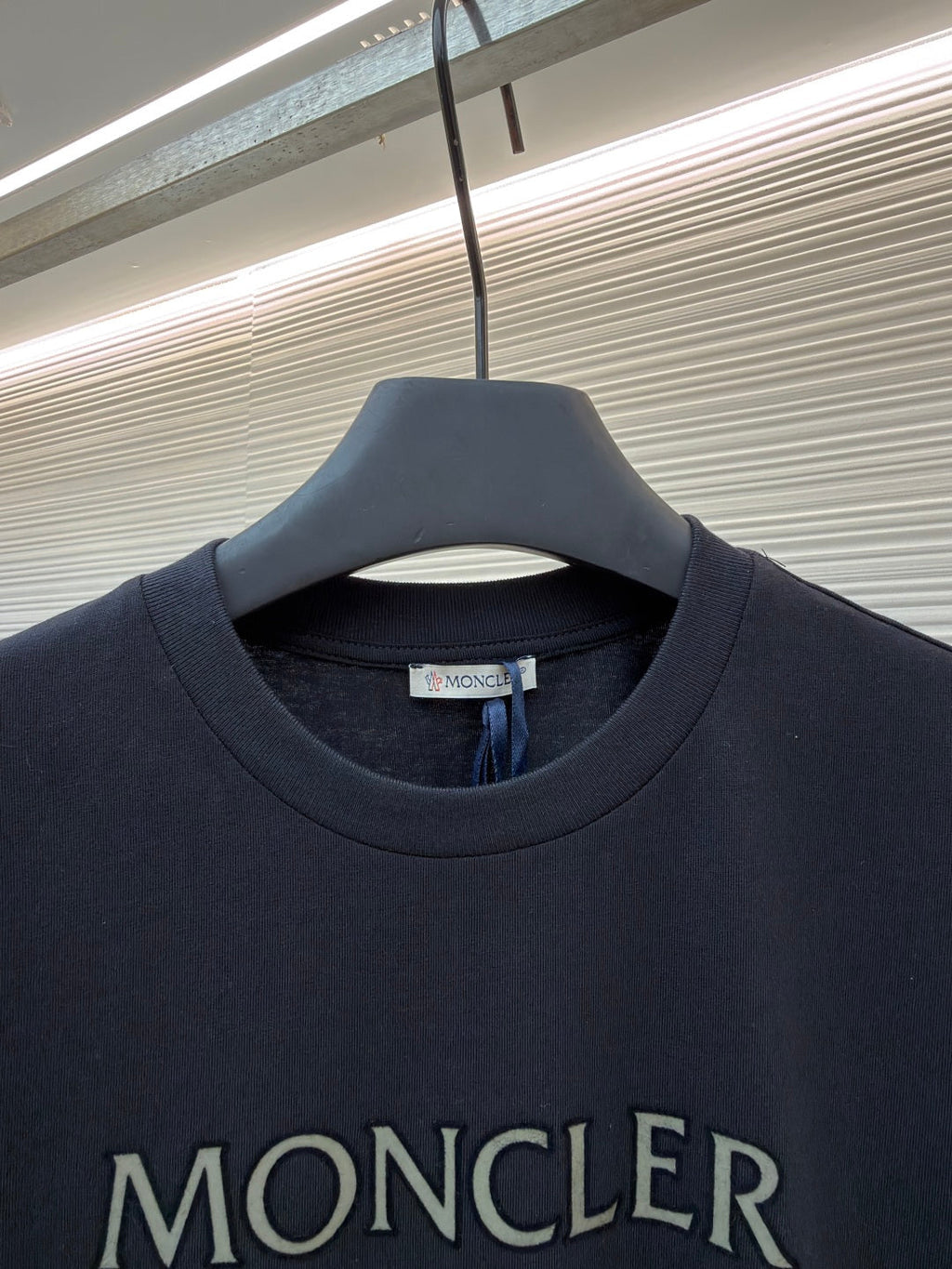MONCLER 26S SHORT SLEEVE T-SHIRT 554