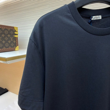 MONCLER 26S SHORT SLEEVE T-SHIRT 609