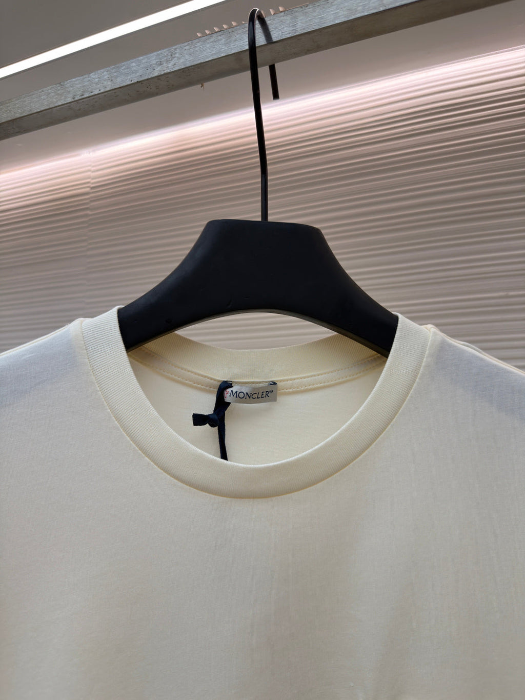 MONCLER 26S SHORT SLEEVE T-SHIRT 608