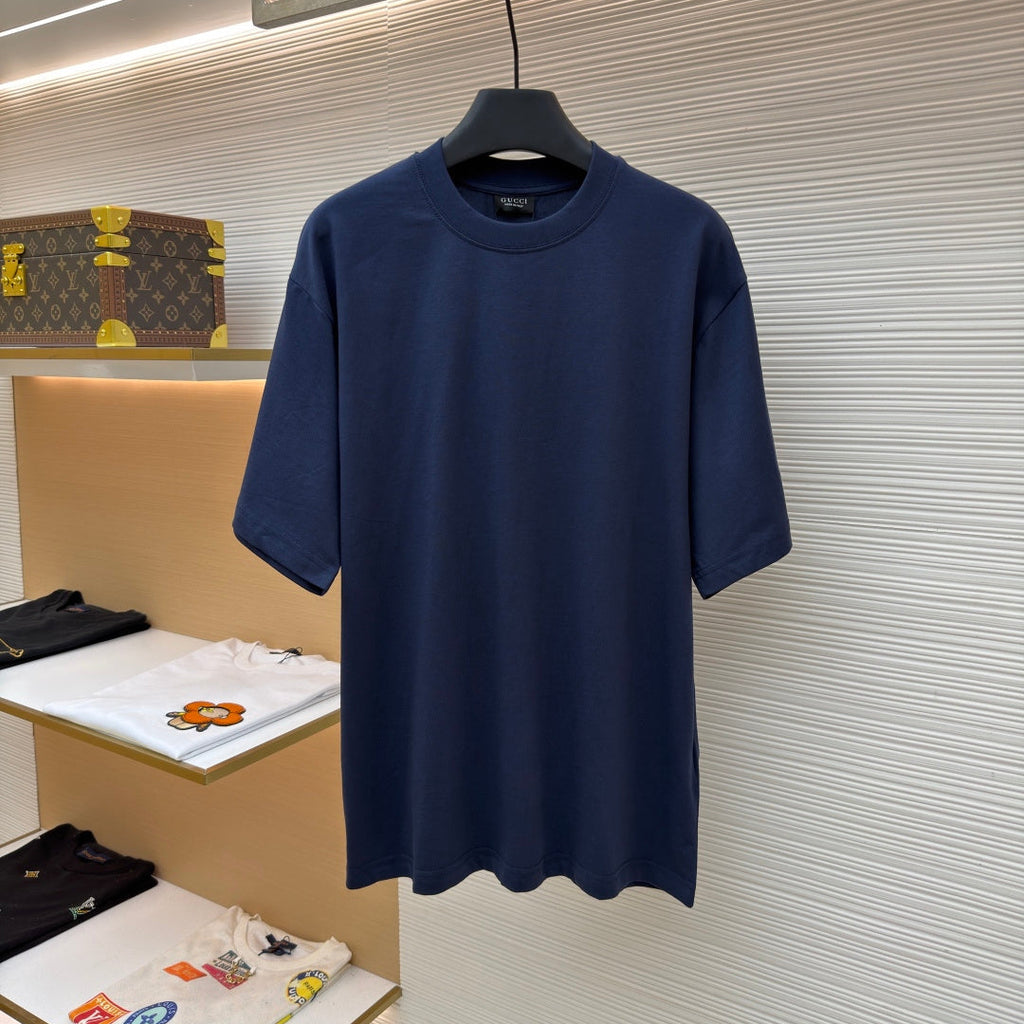 GUCCI 26S SHORT-SLEEVE T-SHIRT 493