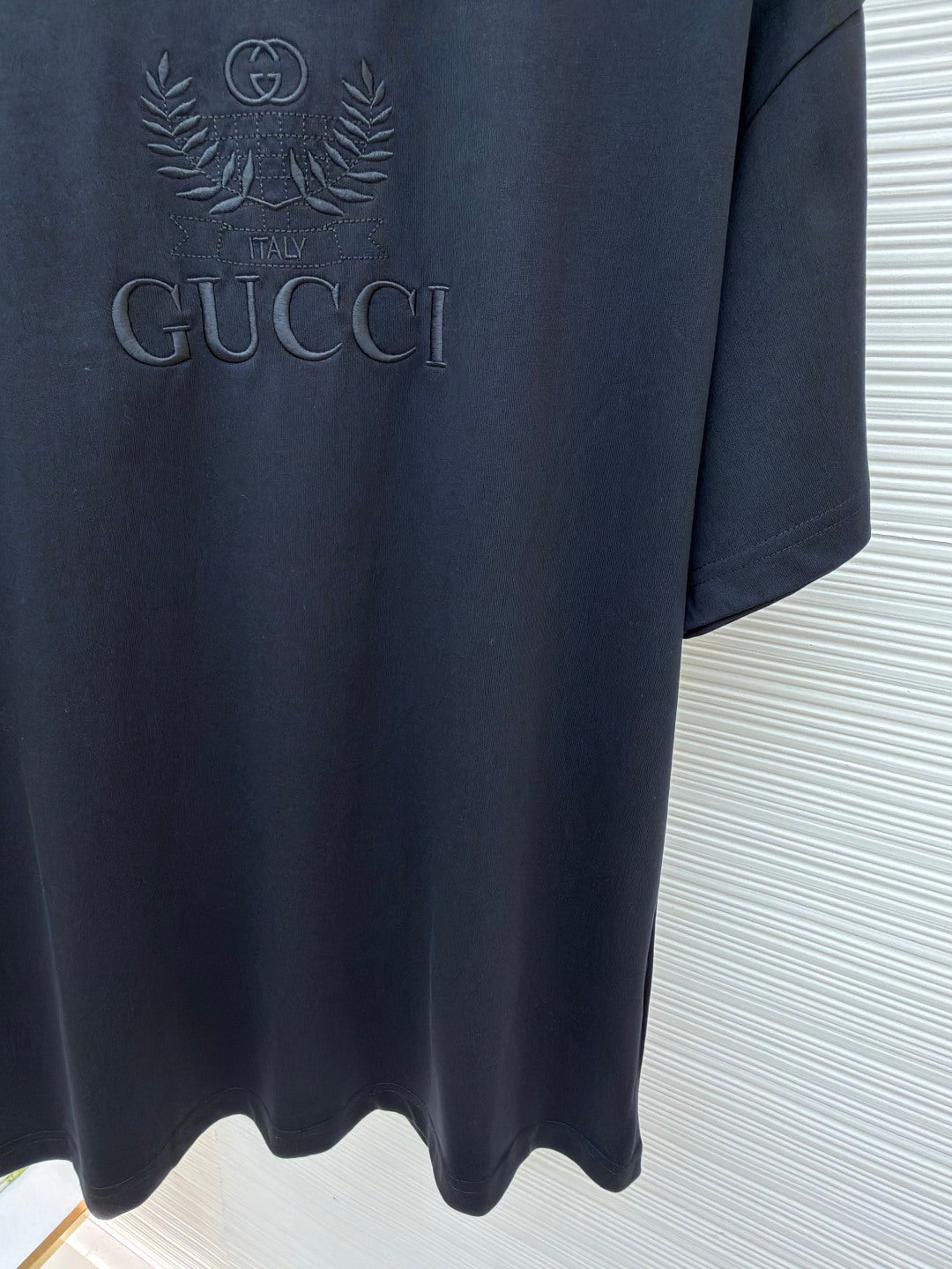 GUCCI 26S SHORT-SLEEVE T-SHIRT 483