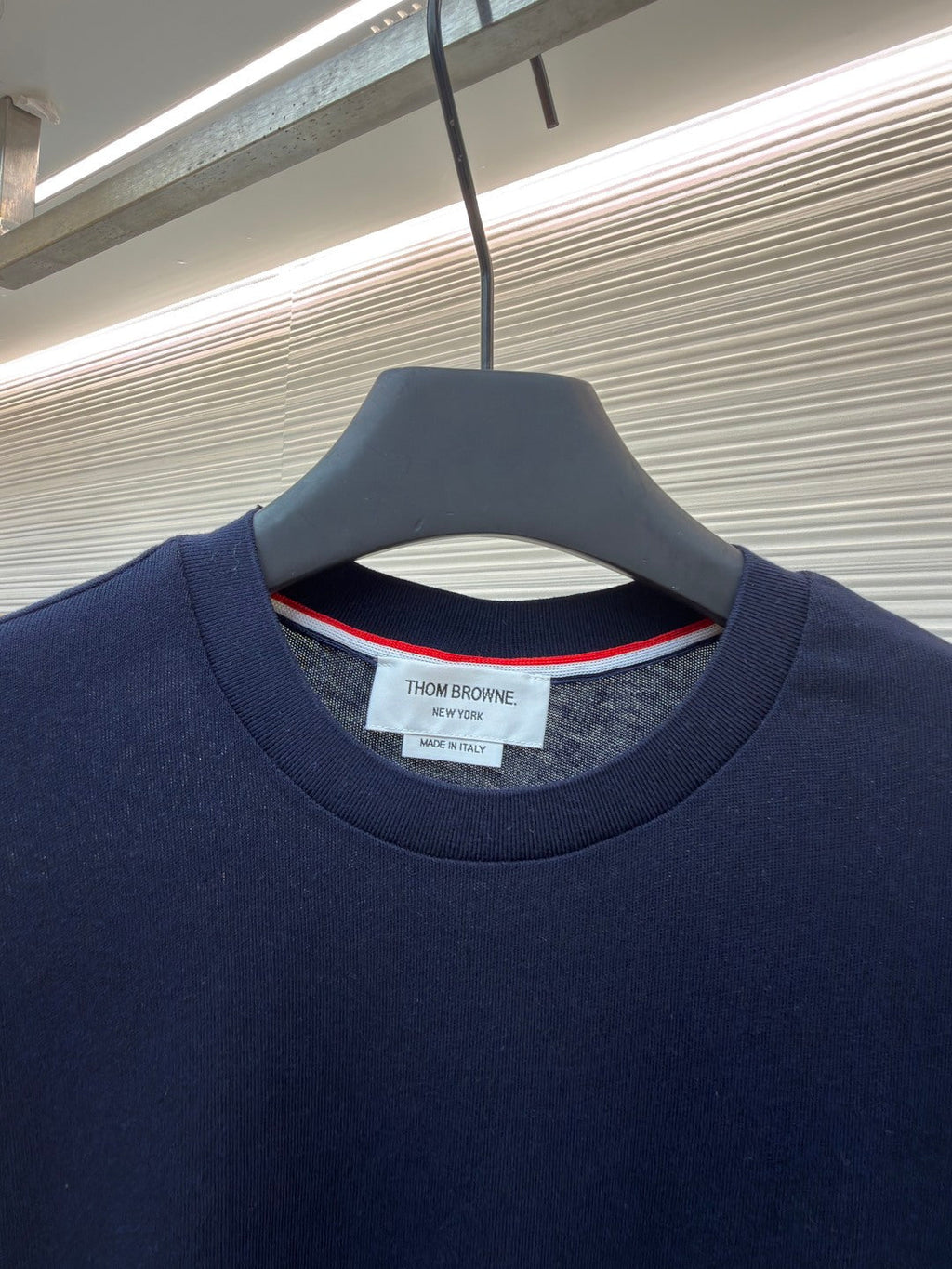 THOM 26S T-SHIRT STYLE 250