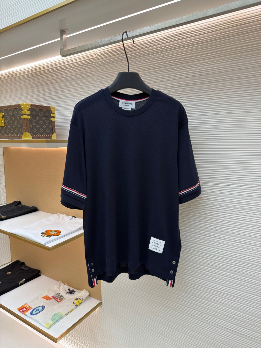 THOM 26S T-SHIRT STYLE 250