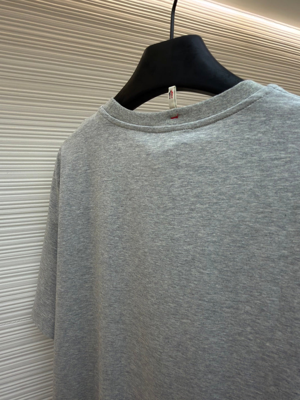 MONCLER 26S SHORT-SLEEVE T-SHIRT 684