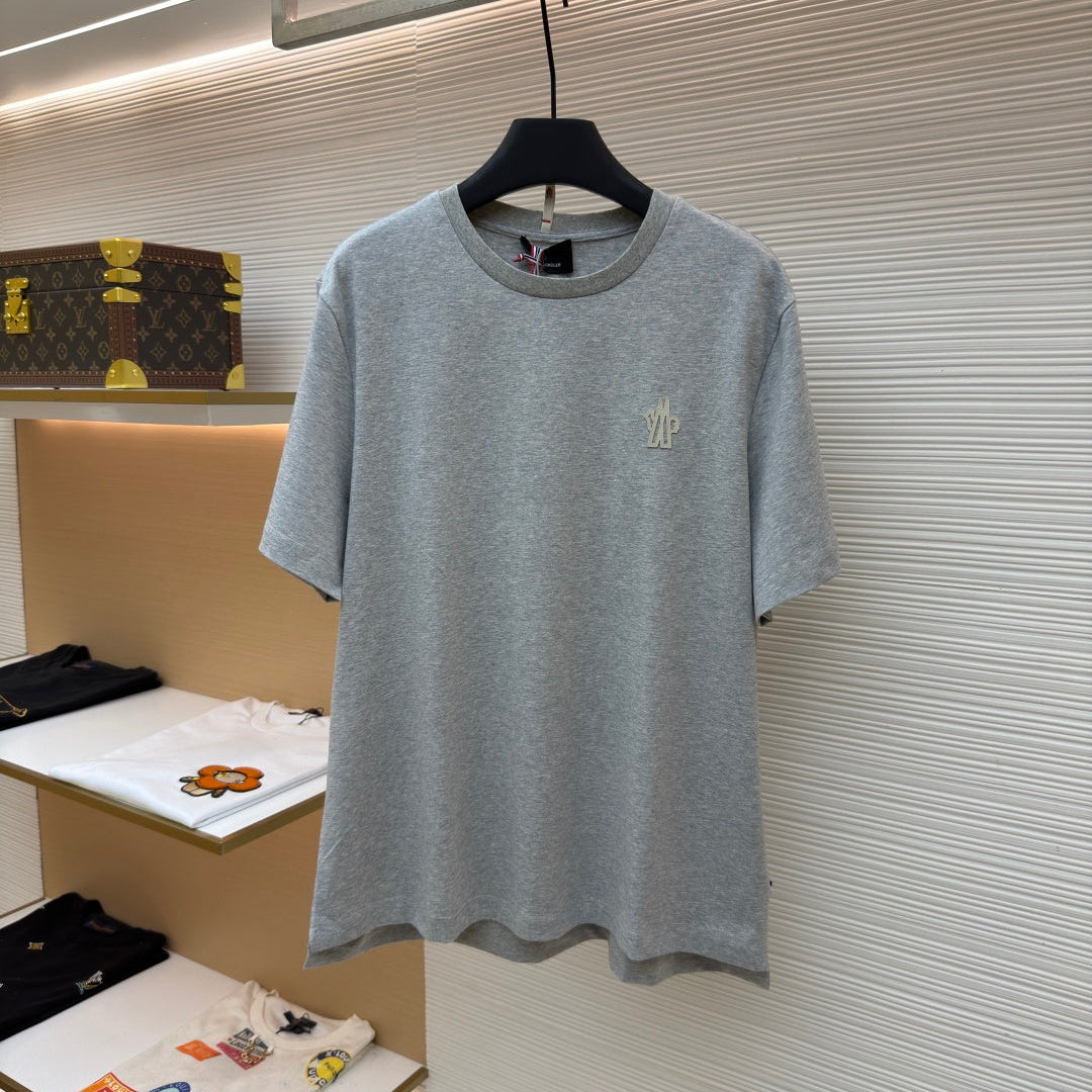 MONCLER 26S SHORT-SLEEVE T-SHIRT 684