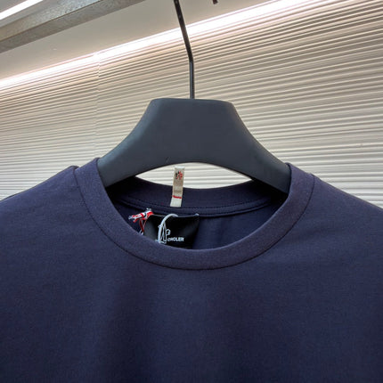 MONCLER 26S SHORT-SLEEVE T-SHIRT 683