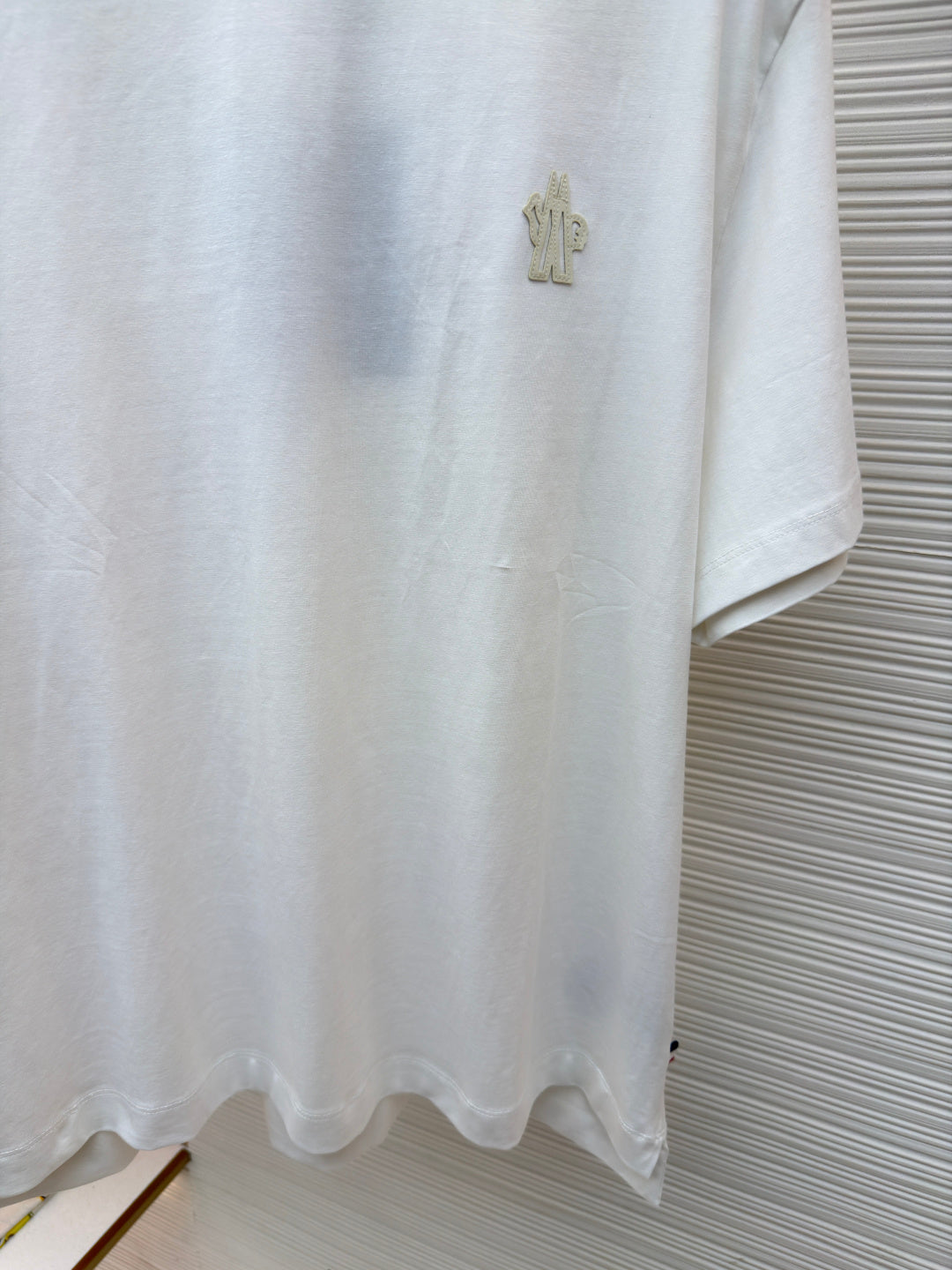 MONCLER 26S SHORT-SLEEVE T-SHIRT 682