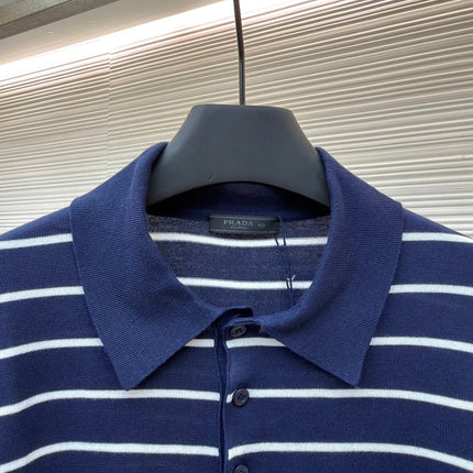 PRADA 26S POLO SHIRT 1045