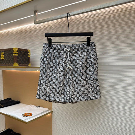 HERMES 26S SHORTS 702