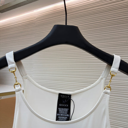 GUCCI 26S SLEEVELESS TANK TOP 544