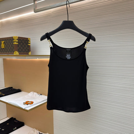 GUCCI 26S SLEEVELESS TANK TOP 543