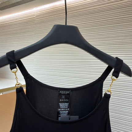 GUCCI 26S SLEEVELESS TANK TOP 543