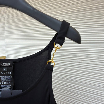 GUCCI 26S SLEEVELESS TANK TOP 543
