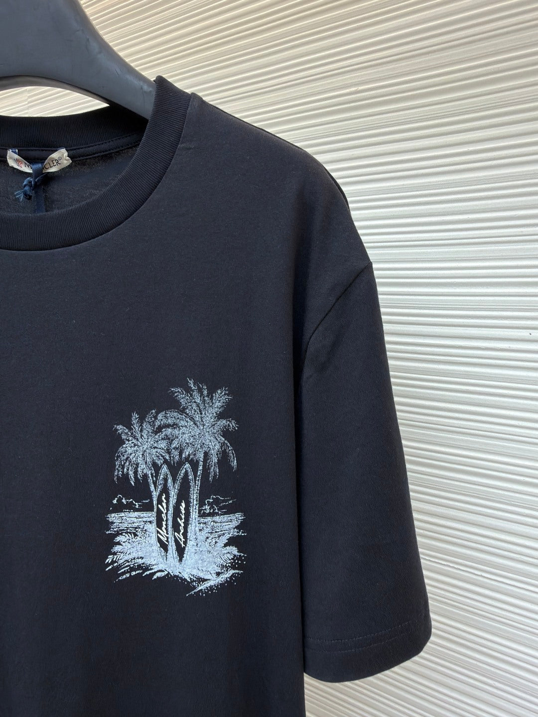 MONCLER 26S SHORT-SLEEVE T-SHIRT 685
