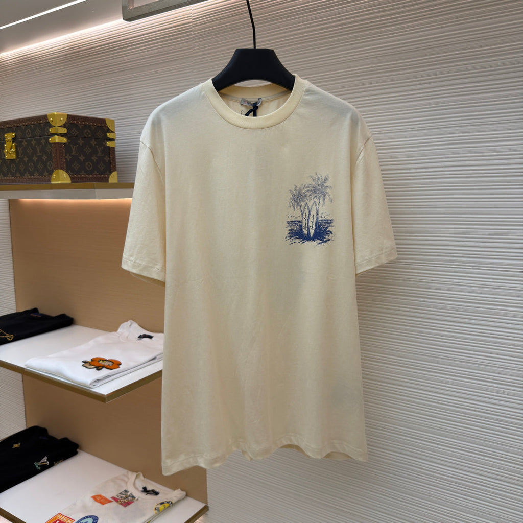 MONCLER 26S SHORT-SLEEVE T-SHIRT 684