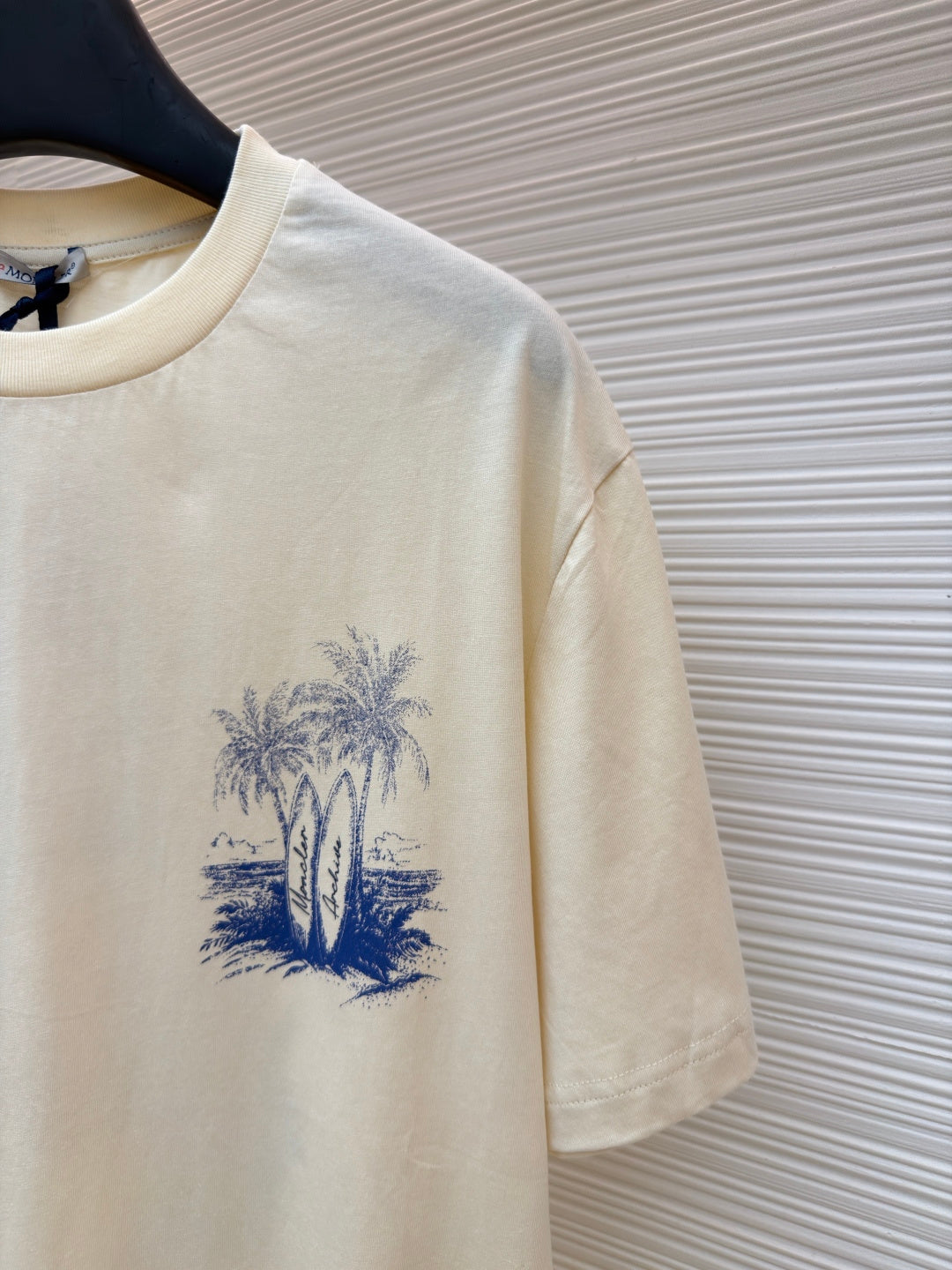 MONCLER 26S SHORT-SLEEVE T-SHIRT 684