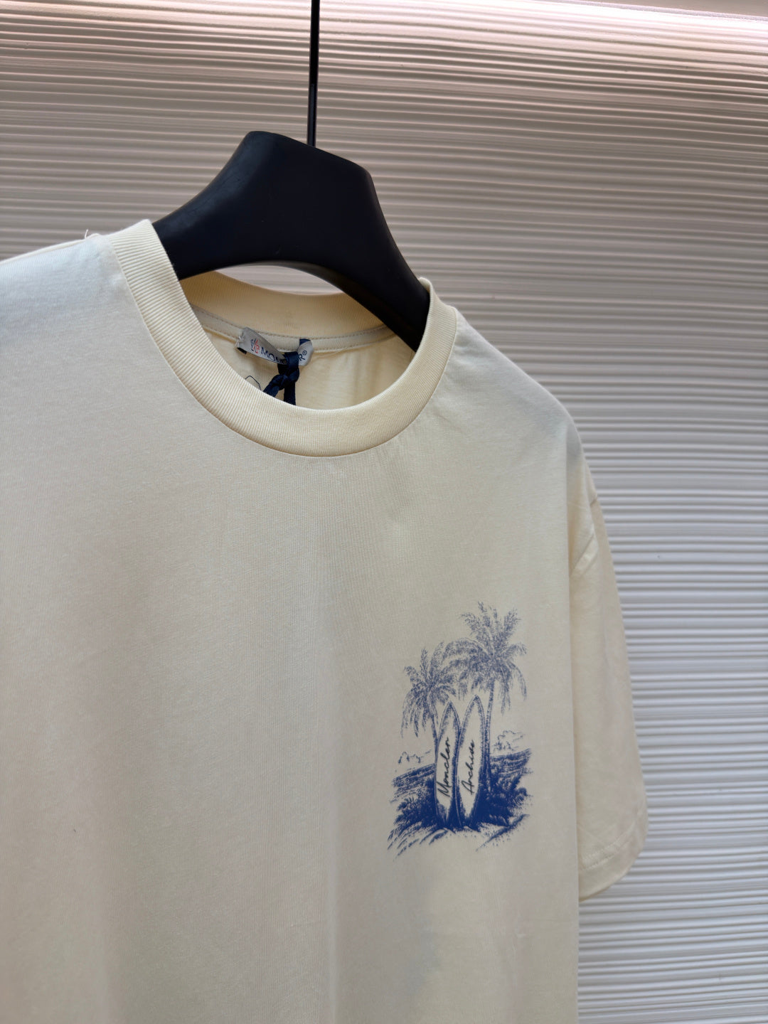 MONCLER 26S SHORT-SLEEVE T-SHIRT 684
