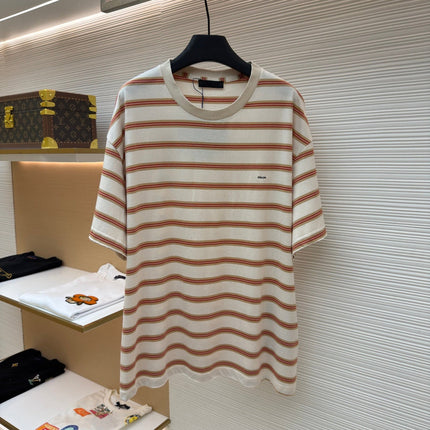 PRADA 26S SHORT-SLEEVE T-SHIRT 1199