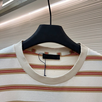 PRADA 26S SHORT-SLEEVE T-SHIRT 1199