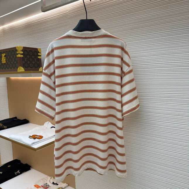 PRADA 26S SHORT-SLEEVE T-SHIRT 1199