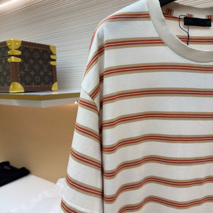 PRADA 26S SHORT-SLEEVE T-SHIRT 1199