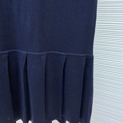 THOM 26S SLEEVELESS DRESS STYLE 226