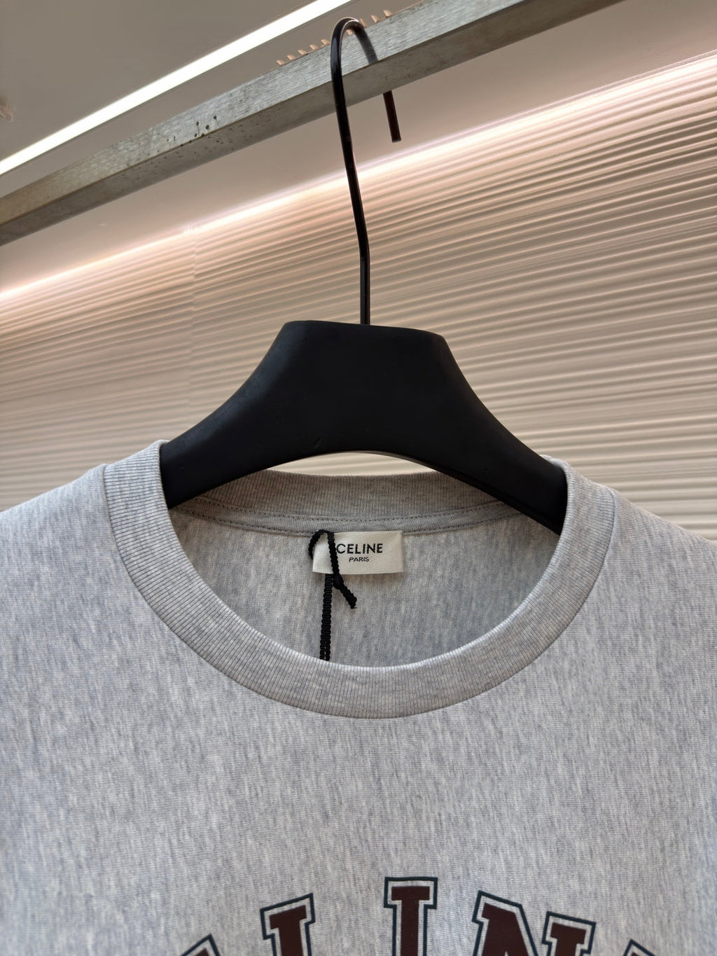 CELINE 26S T-SHIRT 384