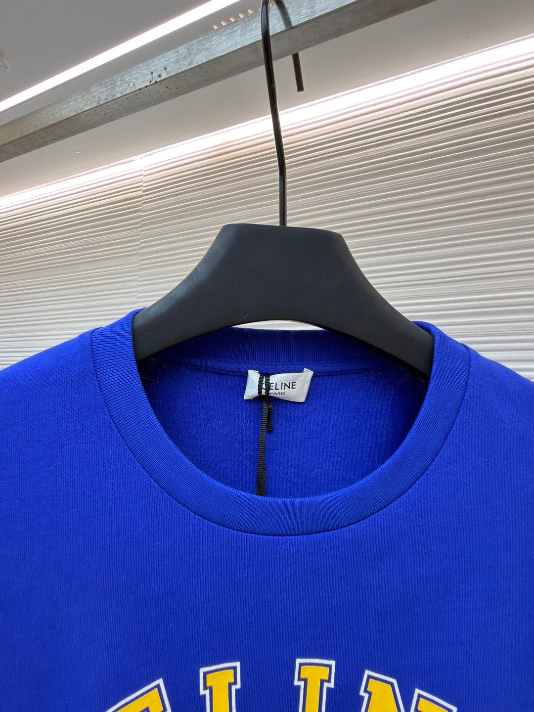 CELINE 26S T-SHIRT 385